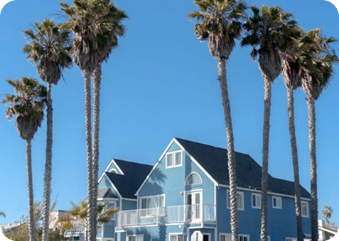 Building gains into housing stocks andhow to trade the sector